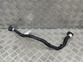 Engine coolant pipe/hose
