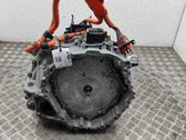 Caja de cambios automática