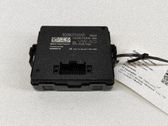 Módulo de control Gateway