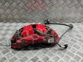 Bremssattel vorne