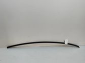 Roof trim bar molding cover