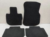 Kit tapis de sol auto