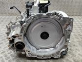 Automatic gearbox