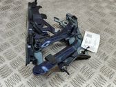 Bisagras del capó/tapa del motor