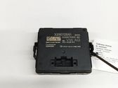Módulo de control Gateway