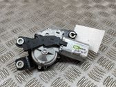 Motor del limpiaparabrisas trasero