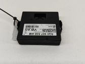 Gateway control module