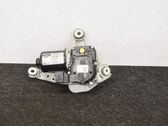 Motor del limpiaparabrisas