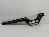 Dashboard glove box trim