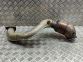 Katalysator / DPF Rußpartikelfilter Dieselpartikelfilter