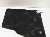 Interior carpet