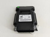 Suspension control unit/module