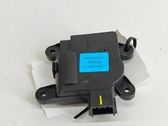 Stellmotor Heizung Klima