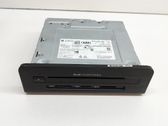 GPS navigation control unit/module
