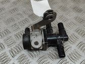 Durchlauferhitzer Zuheizer