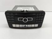 Radio / CD-Player / DVD-Player / Navigation