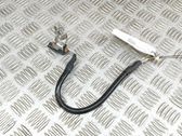 Câble négatif masse batterie