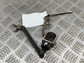 Niveausensor Leuchtweitenregulierung