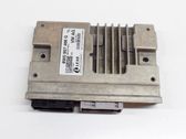 Módulo de control Gateway