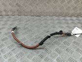 Minuskabel Massekabel Batterie