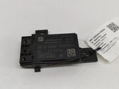 Seat control module