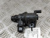 Coolant heater