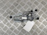 Wischermotor Heckscheibe