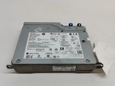 Radio / CD-Player / DVD-Player / Navigation
