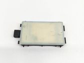 Blind spot module