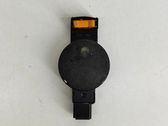 Sensor de lluvia