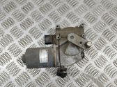 Wischergestänge Wischermotor vorne