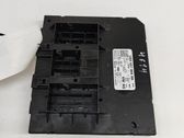 Central body control module