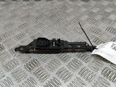 Ajustador de altura del cinturón de seguridad