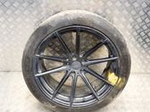 20 Zoll Leichtmetallrad Alufelge
