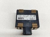 Sensor de radar Distronic
