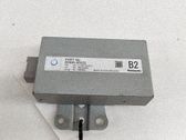 Steuergerät Autotelefon
