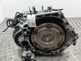 Automatikgetriebe