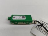 Aerial antenna amplifier