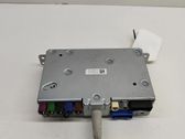 Radio/CD/DVD/GPS head unit