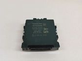 Parking PDC control unit/module