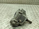 Gearbox transfer box case