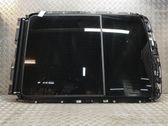Sunroof set