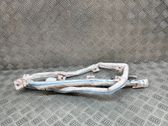 Airbag del techo
