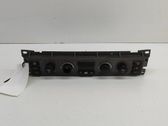 Interior fan control switch