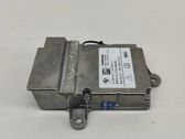Airbag control unit/module