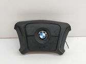 Steering wheel airbag