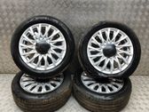 15 Zoll Leichtmetallrad Alufelge