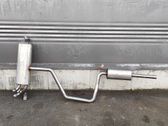 Muffler/silencer