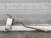 Muffler/silencer