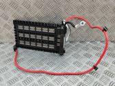 Radiateur électrique de chauffage auxiliaire